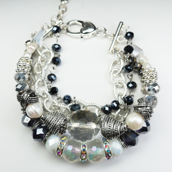 Hidden Treasure Bracelet - Picture 5 of 8